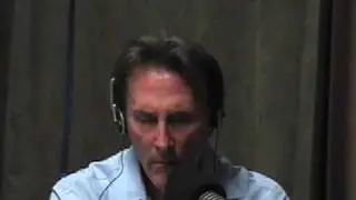 The Gary Null Show - 5/8/09 with Peter Duesberg, Ph.D. REPOST