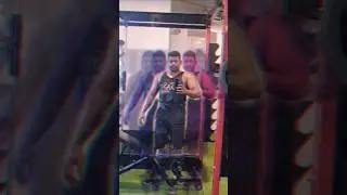 Sunil Murmu Gym #gym #ytshorts #fitness #smf #viral #viral_video #shortvideo #fitnessmodel #shorts