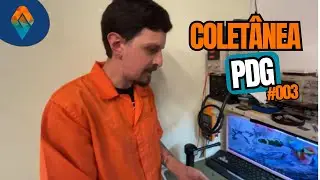 🛠️🎮 Os Melhores Reparos em PS5! 🔧 Colet&acirc;nea Incr&iacute;vel da Gameteczone!