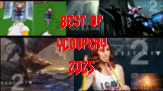 Best of YCooperY 2025