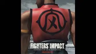 Fighters' Impact - Angel Beat (srein89 Edit)