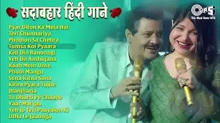 90s Hits Hindi Songs | Audio Jukebox | 90s Hindi Song | Love Songs | Purane Gane | 90s  Songs