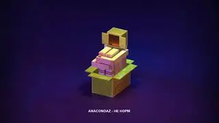 Anacondaz &mdash; Не норм (Single, 2020)