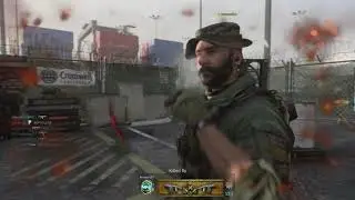Cod MW shipment 247 mode