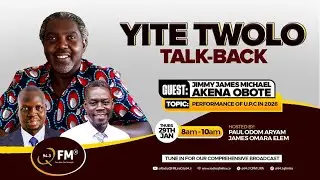 YITE TWOLO TALK-BACK