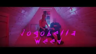 kukon & secretivesuicide - jogobella weed (Bass Boosted) | VIDEO