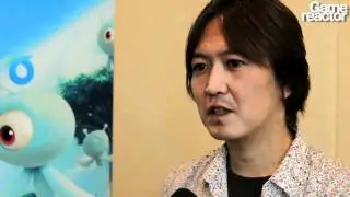 TGS10: Sonic Colours