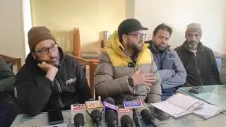 Sheikh Shehzad Refutes Financial Misconduct Allegations, Calls Claims &lsquo;Baseless&rsquo;