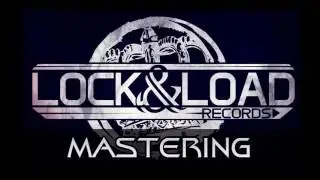Lock and Load Records - Mastering process before & after (Moovalya)
