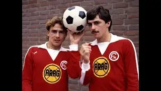 2014 Fortuna D&uuml;sseldorf | Die Allofs-Br&uuml;der | TV-Reportage &uuml;ber Klaus und Thomas Allofs