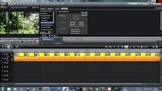 Magix Tutorial: Zoom Effekt [HD] German (17 Premium)