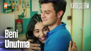 Ömer ve Süsen aşkına yaz tatili giriyor  - Kardeşlerim 56. Bölüm (SEZON FİNALİ)