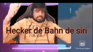 FM Radio Gaming VS Hacker 😡😡|funny moments|Hecker tha hacker hu or hacker rahu ga