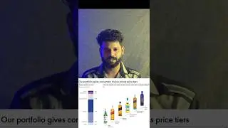 Top 5 Alcohol Stocks Everyone Is Buying Now 🍾 #AlcoholStocks#LiquorStocks#viralvideo#viralreels