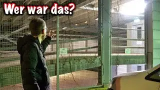 LED-Röhre in Leuchtstofflampe! ElektroM