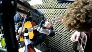 Equisalcubo - Algo Pasa