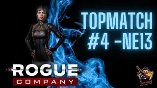 TopMatch#4NE13