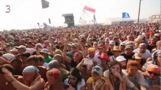 Zorge - Kubana 2011