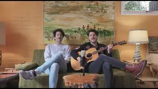 PONC&Eacute; - Whoa Dakota (Lafayette Sessions)