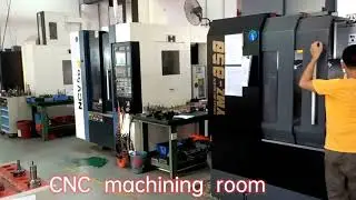 GBM Today-Plastic Injection Mould Making, Air-Conditioned Precision CNC and EDM Machining