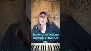 Call & Response Elementary Music Song for Taking Attendance