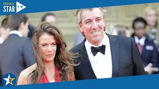 Strictly star Annabel Croft says late husband Mel Coleman was 'huge fan' of show