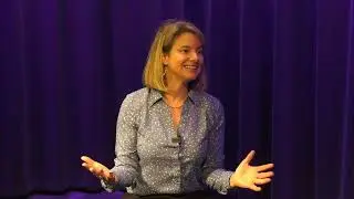Holyoke Media Presenta: Megan Burke, Presidenta y CEO de Community Foundation of Western Mass.
