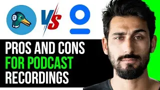 ZENCASTR VS STREAMYARD (PROS AND CONS COMPARISON FOR PODCAST RECORDINGS) [2024]