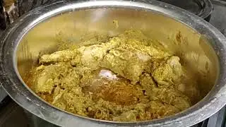 Lagan Chicken Recipe || Lucknow ki Shadiyon wala Lagan Chicken