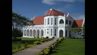 Piula Theological College Choir: Ua lata mai le ao