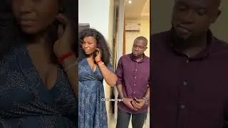 Marriage test (Dinma Joyce)