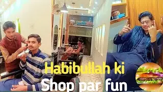 Crazy Fun, Funny Moments & Zinger Burger 🍔 | Full Entertainment Vlog #Live with Murtaza