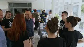 64 godine Fakulteta tehničkih nauka