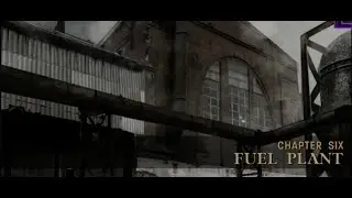 Fuel Plant(Cod 3)
