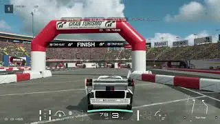 Gran Turismo Sport Mission Challenge Stage 4 3. Northern Isle Festival: 1