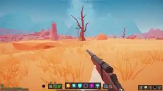 Let's Try Wild West And Wizards (Open World Western RPG!) - Ep. 9 - BRAND NEW LANDS!! Explore... @_@