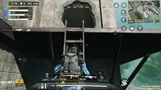 COD Mobile gameplay {noob}