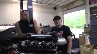 A Special Message From Jeff Lutz of Street Outlaws- June 27 @ Keystone Raceway Park