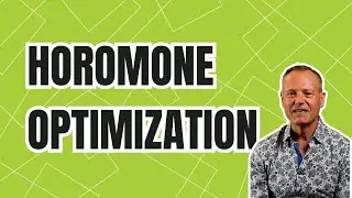 Оптимизация гормонального фона: вопросы и ответы с доктором Пагдином