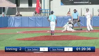 ArkLaMiss Opener Field 4