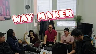 Way Maker 