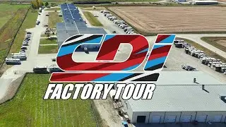 Custom RV Paint Job with CDI - Paint Your Adventure