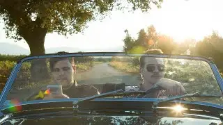 solmeister: Άβολο [OFFICIAL VIDEO] | #TLSK