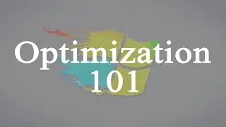 Optimization - Reviewing Task Manager