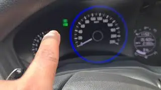 Brake Hold Honda HR-V, salah satu fitur penting di mobil tetapi jarang diketahui fungsinya
