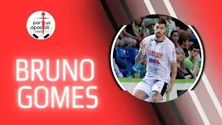Bruno Gomes 22/23 - Goal Scorer | Goals & Skills | HD