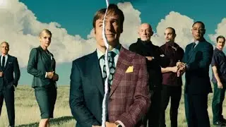 The Malarkey Hour - Better Call Saul (Season 5, Episode 9 