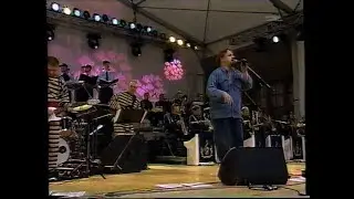 Puntti Valtonen & Poliisikuoro - Kalteritango