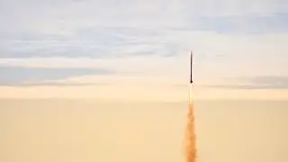 Cyclone Rocketry 2022 Hype Video
