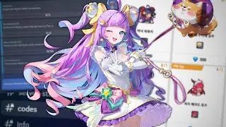 Another Filler Update we already know about